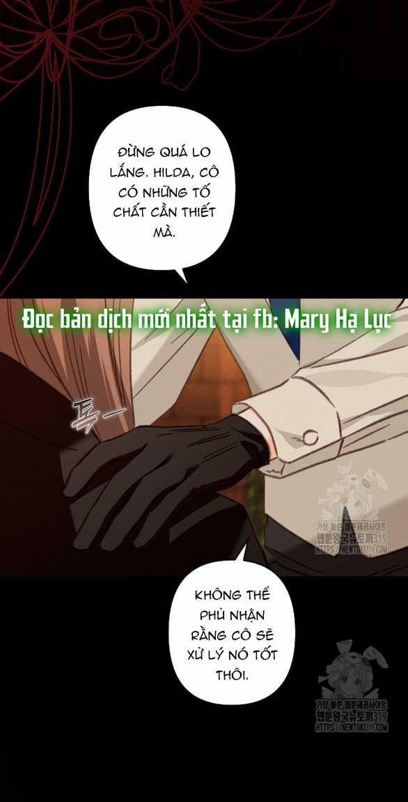 Làm Thế Nào Để Sinh Tồn Được Trong Game Kinh Dị 38.2 trang 14