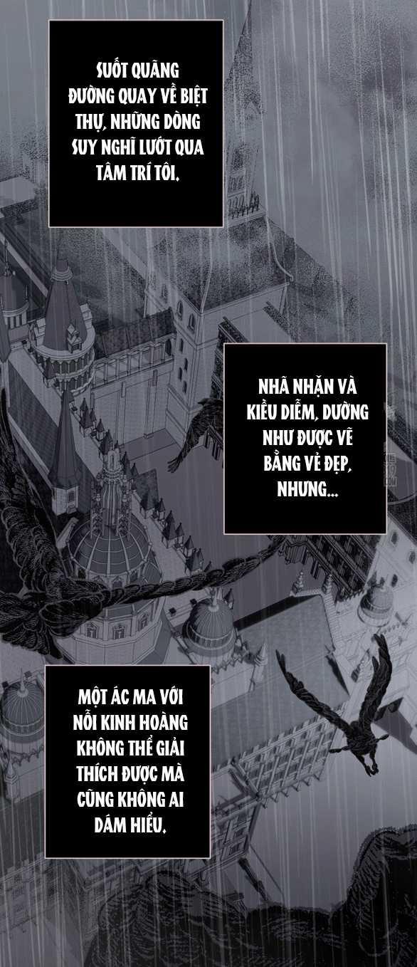 Làm Thế Nào Để Sinh Tồn Được Trong Game Kinh Dị 38.2 trang 16