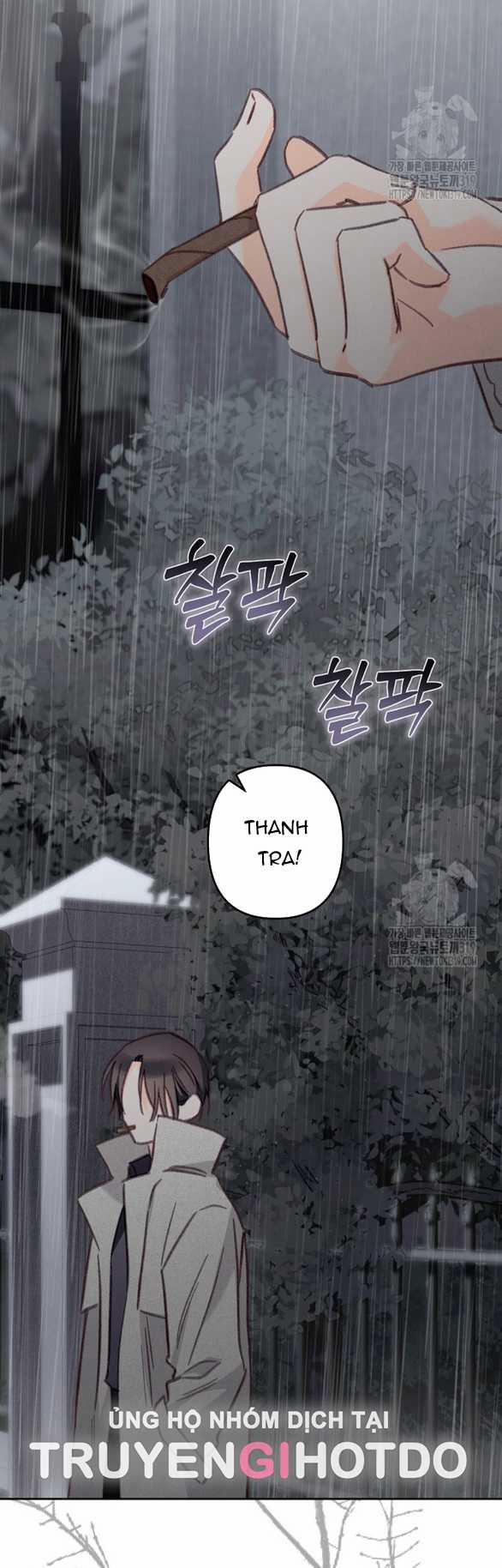 Làm Thế Nào Để Sinh Tồn Được Trong Game Kinh Dị 38.2 trang 21