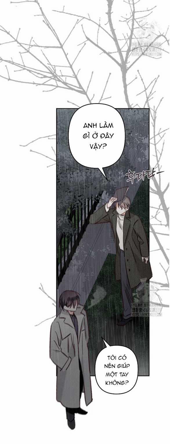 Làm Thế Nào Để Sinh Tồn Được Trong Game Kinh Dị 38.2 trang 22