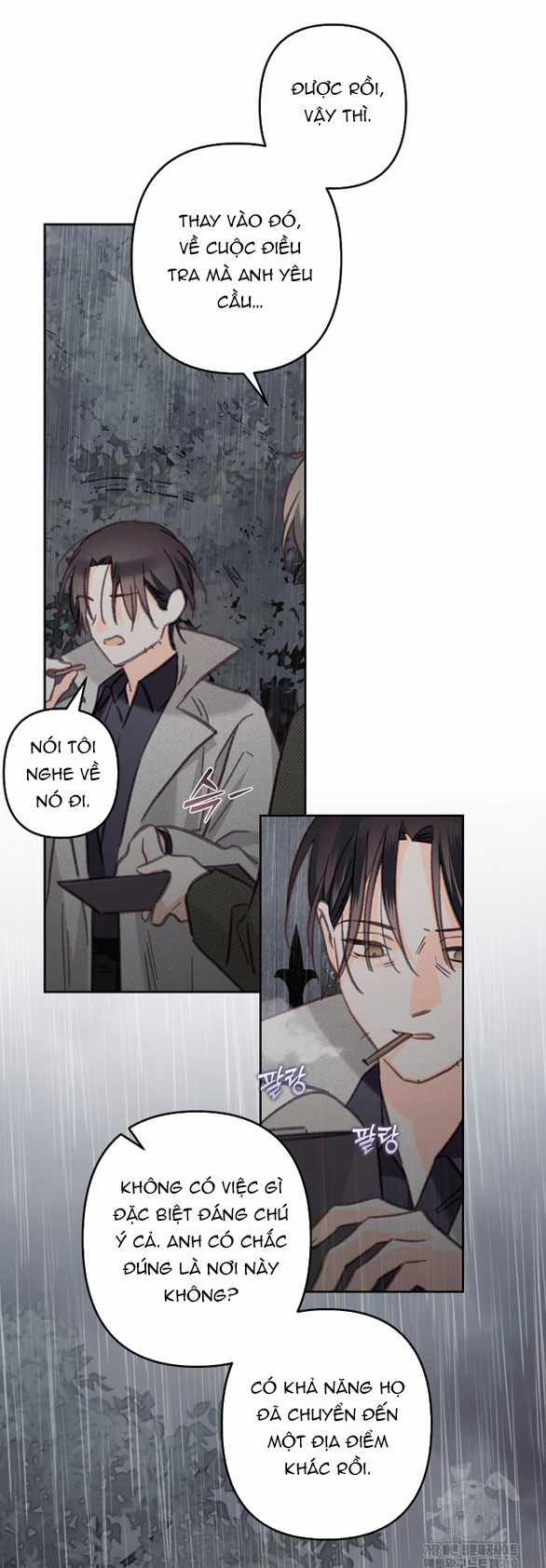 Làm Thế Nào Để Sinh Tồn Được Trong Game Kinh Dị 38.2 trang 23