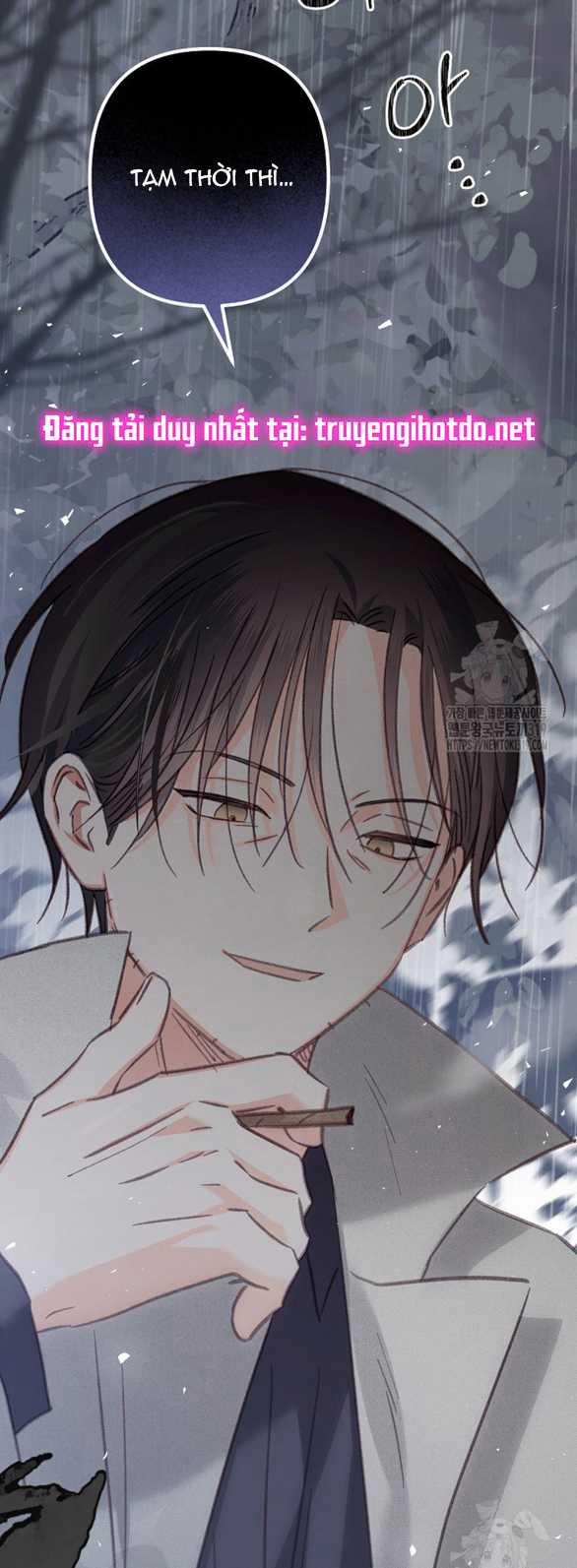 Làm Thế Nào Để Sinh Tồn Được Trong Game Kinh Dị 38.2 trang 27