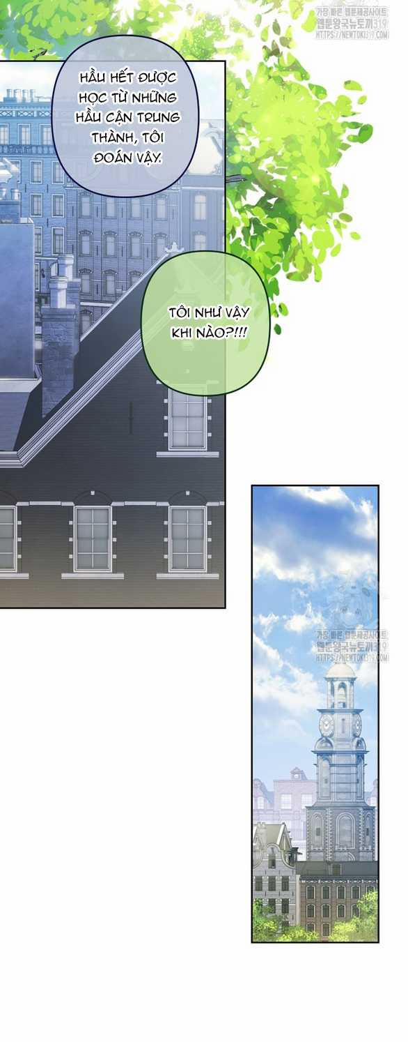 Làm Thế Nào Để Sinh Tồn Được Trong Game Kinh Dị 38.2 trang 4