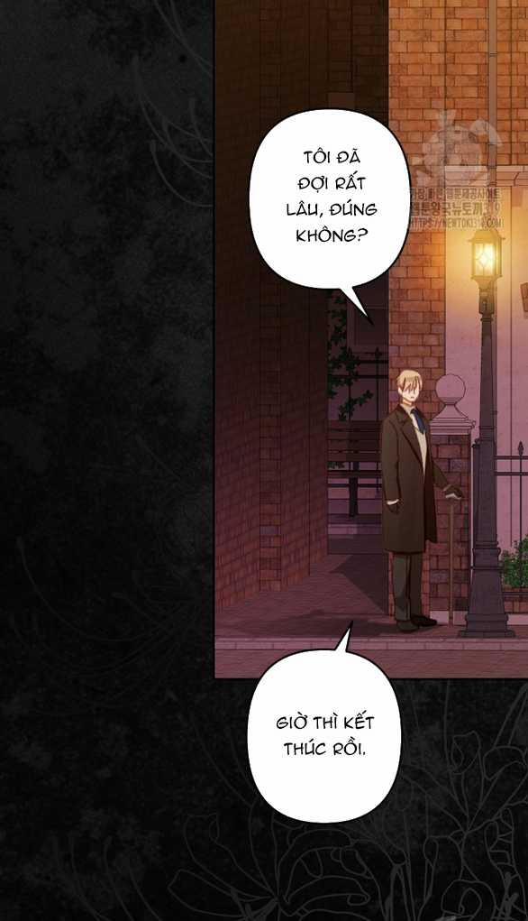 Làm Thế Nào Để Sinh Tồn Được Trong Game Kinh Dị 38.2 trang 8