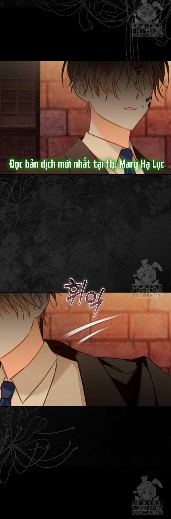 Làm Thế Nào Để Sinh Tồn Được Trong Game Kinh Dị 38.2 trang 9