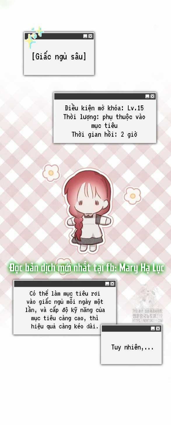 Làm Thế Nào Để Sinh Tồn Được Trong Game Kinh Dị 39.1 trang 10