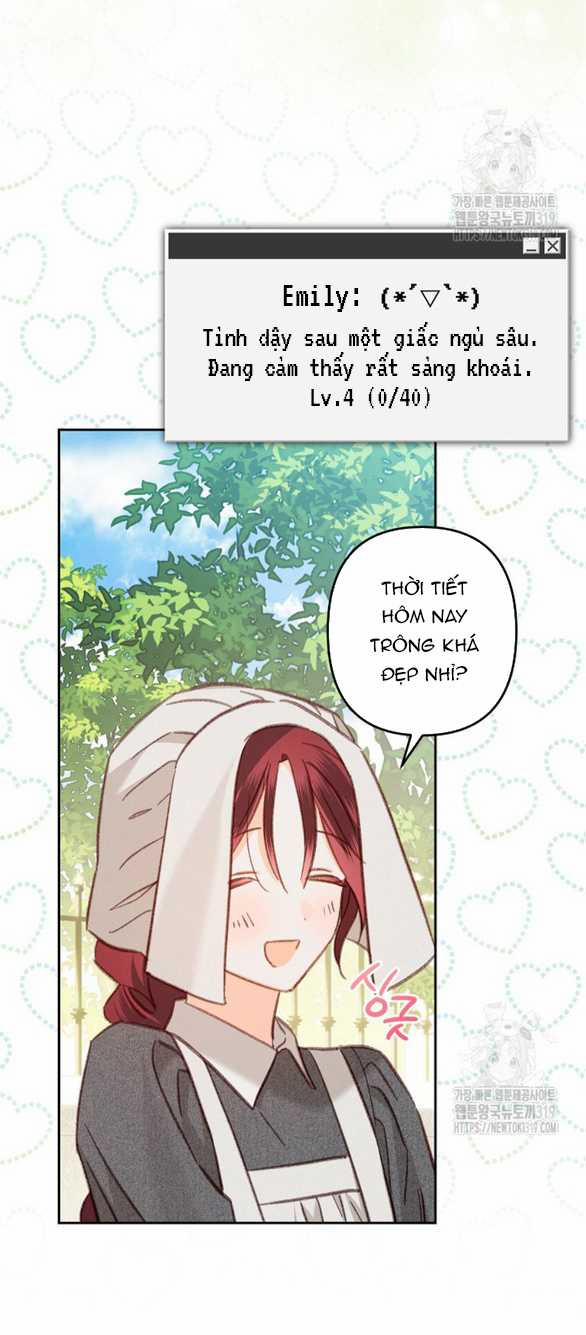 Làm Thế Nào Để Sinh Tồn Được Trong Game Kinh Dị 39.1 trang 3