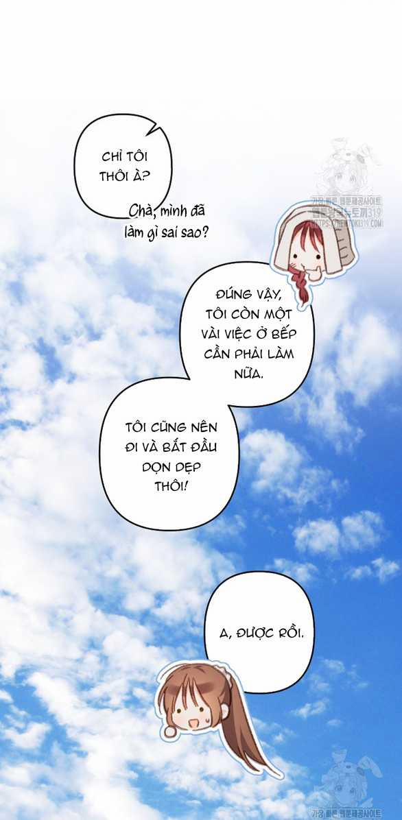 Làm Thế Nào Để Sinh Tồn Được Trong Game Kinh Dị 39.1 trang 7