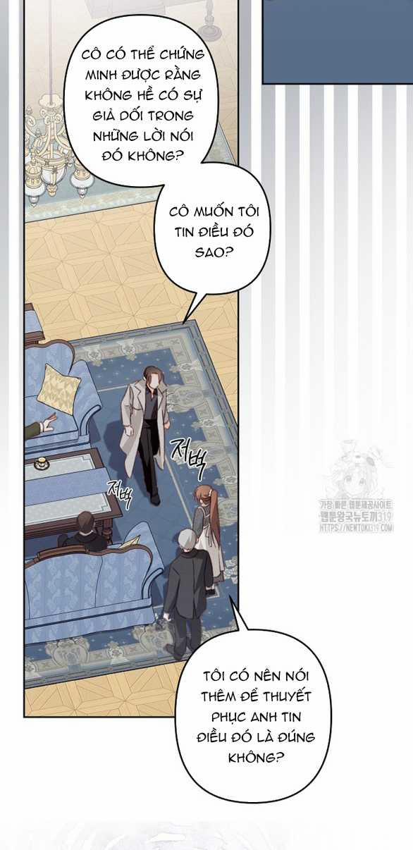 Làm Thế Nào Để Sinh Tồn Được Trong Game Kinh Dị 39.2 trang 19