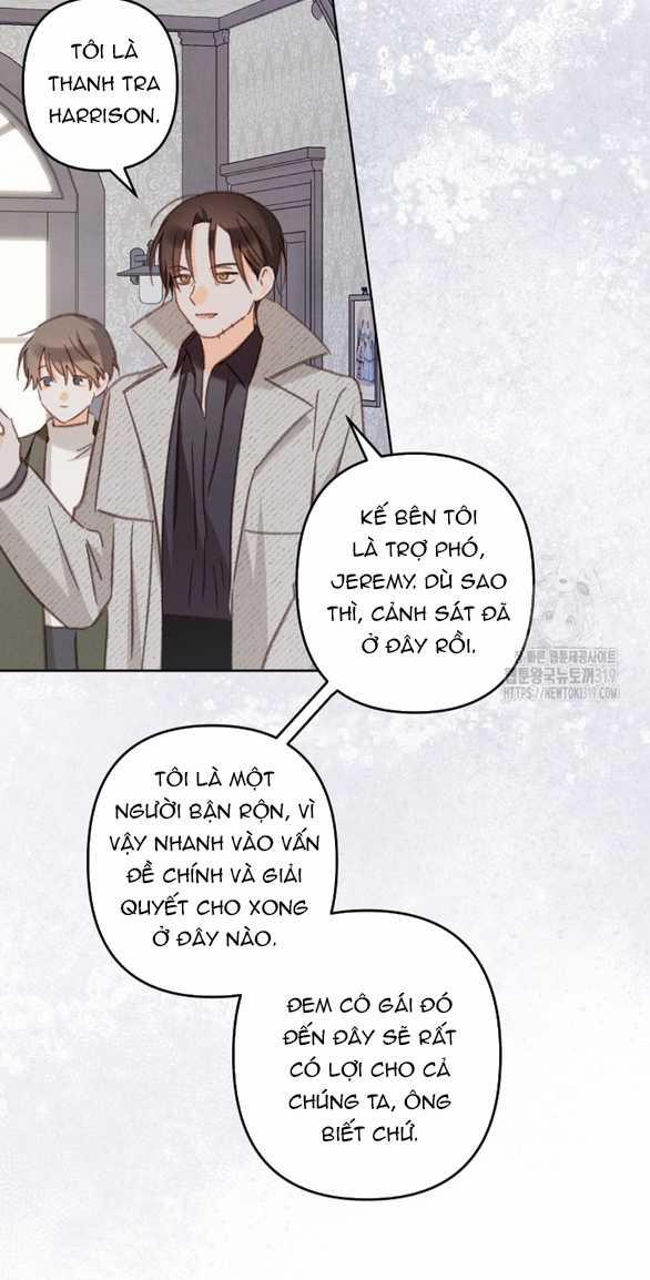 Làm Thế Nào Để Sinh Tồn Được Trong Game Kinh Dị 39.2 trang 2