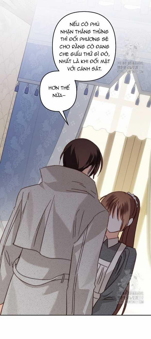 Làm Thế Nào Để Sinh Tồn Được Trong Game Kinh Dị 39.2 trang 21