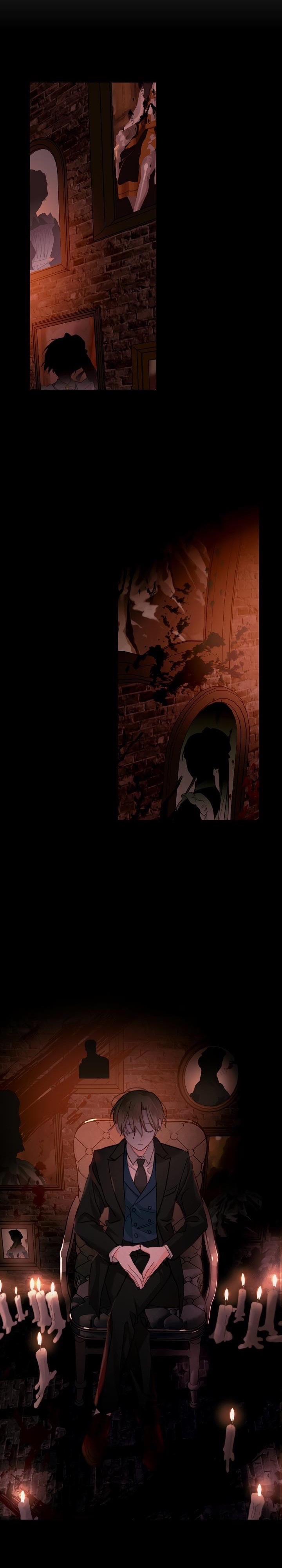 Làm Thế Nào Để Sinh Tồn Được Trong Game Kinh Dị 4.1 trang 1