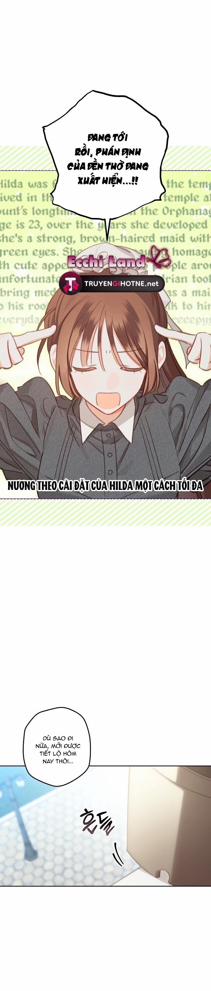 Làm Thế Nào Để Sinh Tồn Được Trong Game Kinh Dị 4.1 trang 12