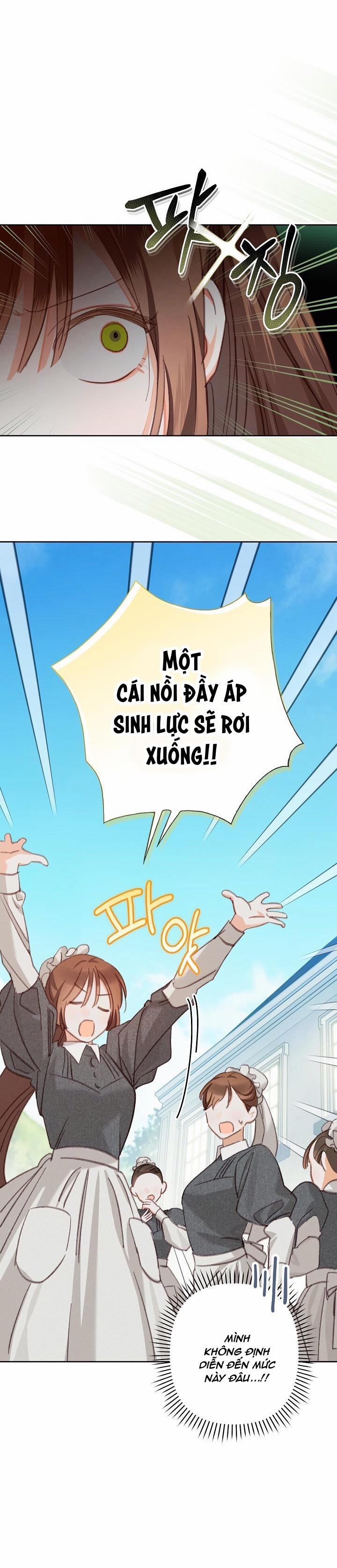 Làm Thế Nào Để Sinh Tồn Được Trong Game Kinh Dị 4.1 trang 13