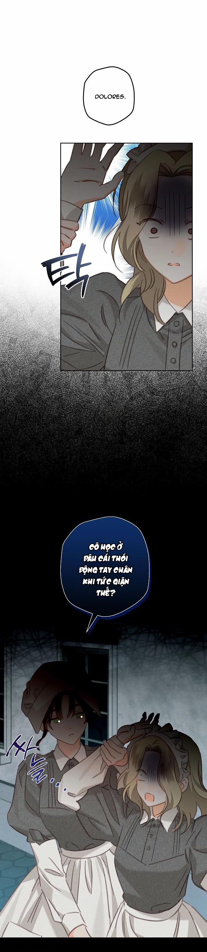 Làm Thế Nào Để Sinh Tồn Được Trong Game Kinh Dị 4.1 trang 16