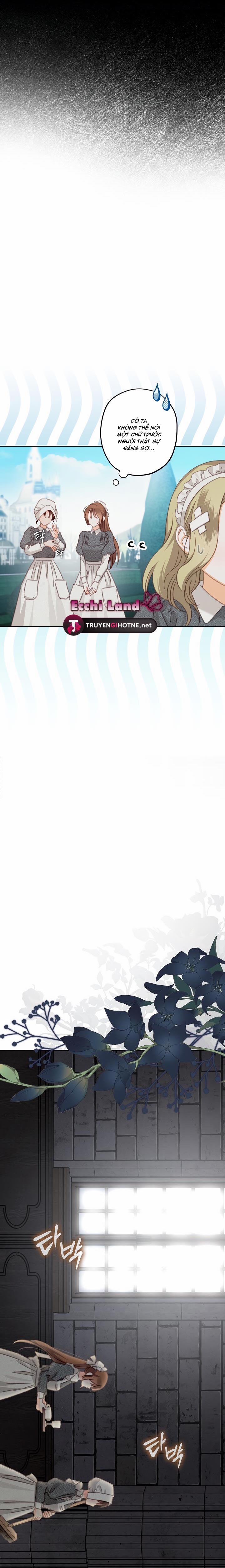 Làm Thế Nào Để Sinh Tồn Được Trong Game Kinh Dị 4.1 trang 17