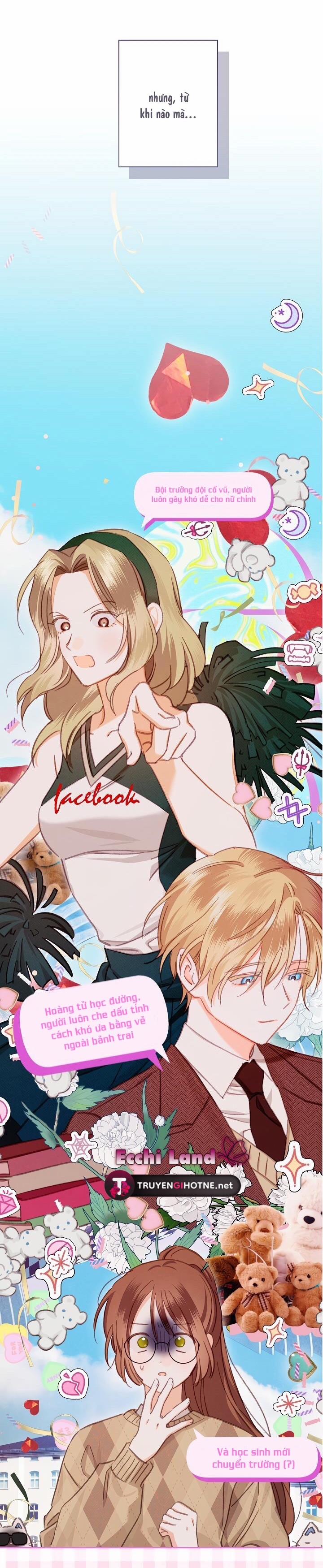 Làm Thế Nào Để Sinh Tồn Được Trong Game Kinh Dị 4.1 trang 3