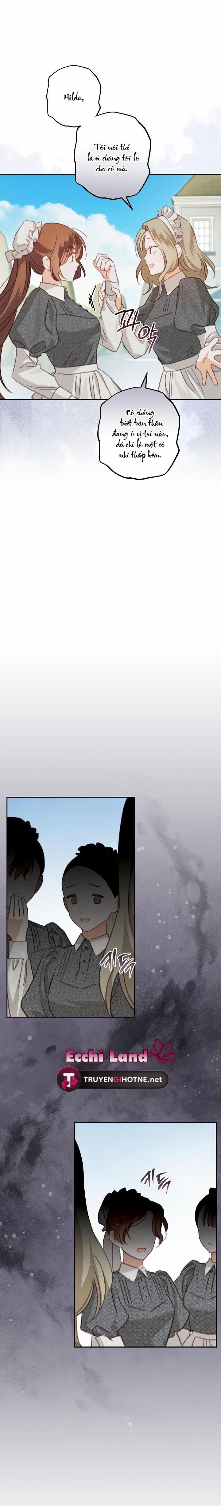 Làm Thế Nào Để Sinh Tồn Được Trong Game Kinh Dị 4.1 trang 6