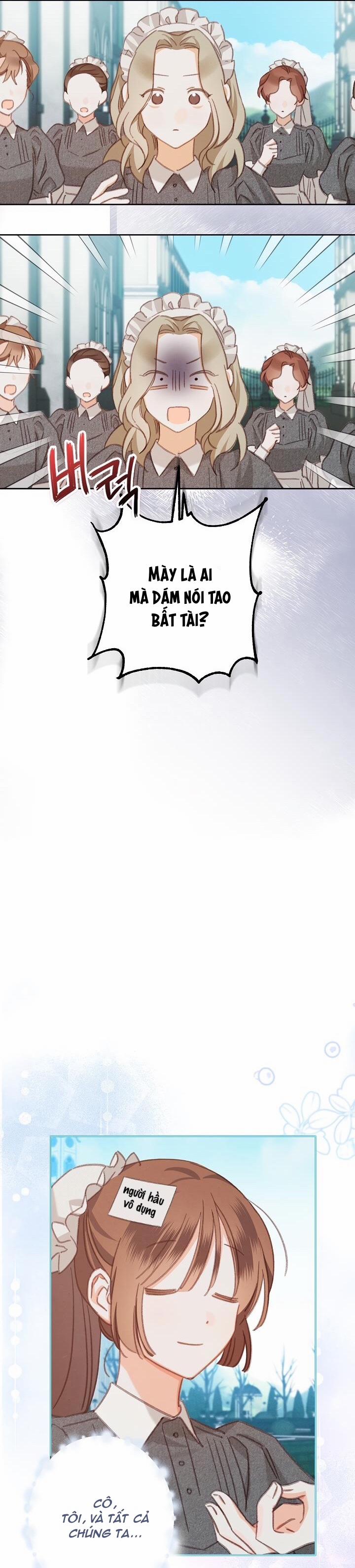 Làm Thế Nào Để Sinh Tồn Được Trong Game Kinh Dị 4.1 trang 8