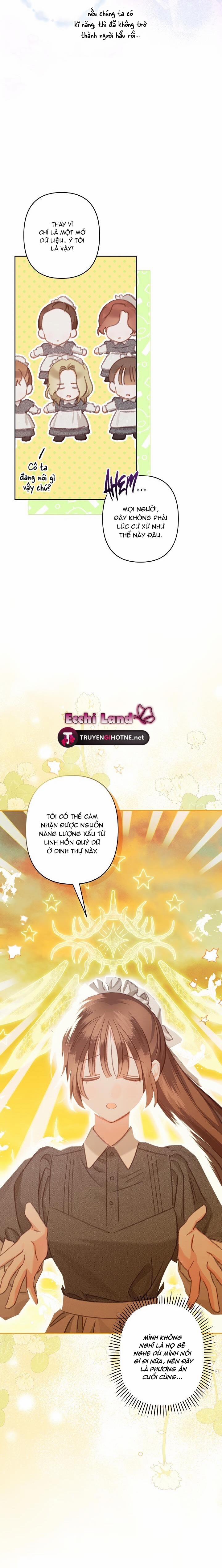 Làm Thế Nào Để Sinh Tồn Được Trong Game Kinh Dị 4.1 trang 9