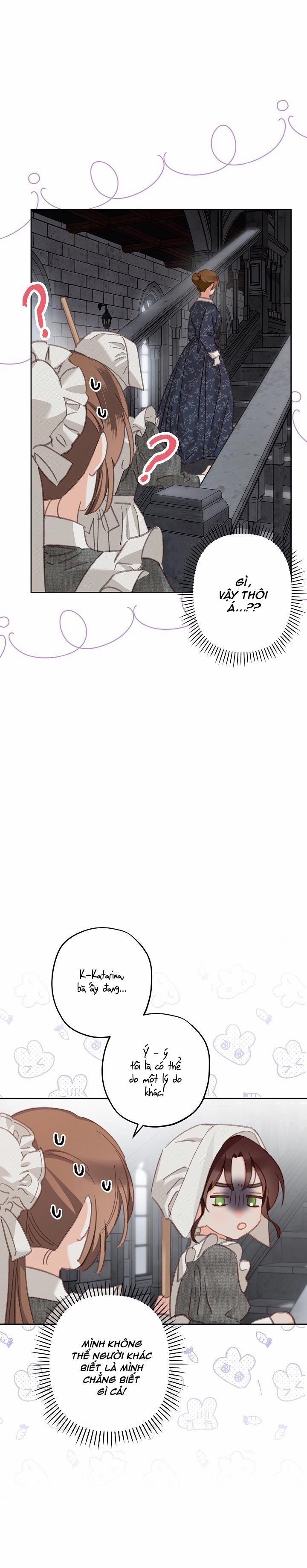 Làm Thế Nào Để Sinh Tồn Được Trong Game Kinh Dị 4.2 trang 1