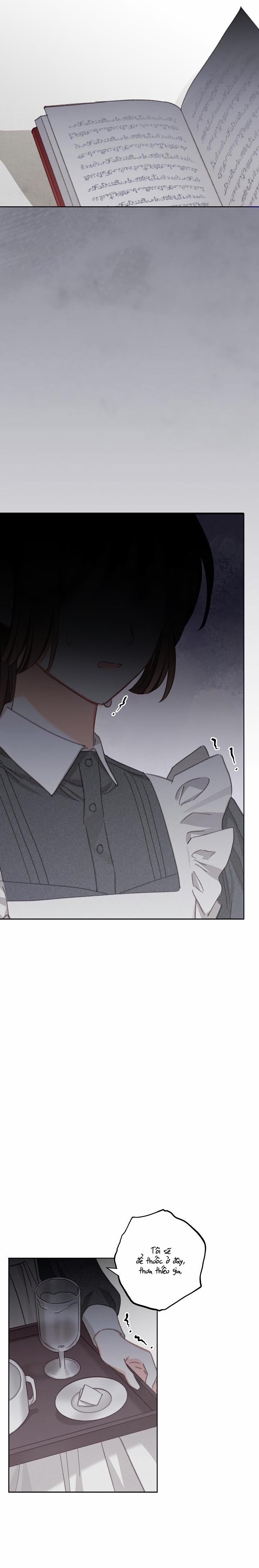 Làm Thế Nào Để Sinh Tồn Được Trong Game Kinh Dị 4.2 trang 10