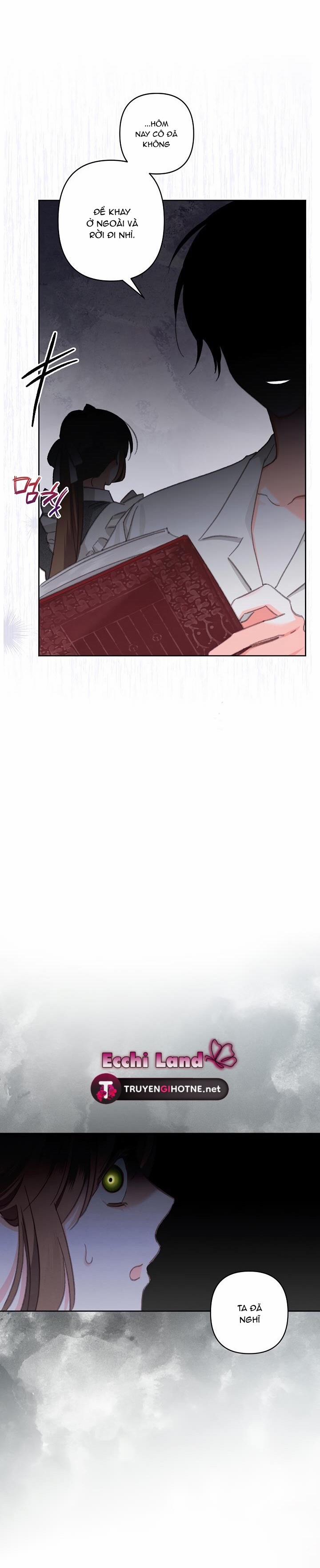 Làm Thế Nào Để Sinh Tồn Được Trong Game Kinh Dị 4.2 trang 11