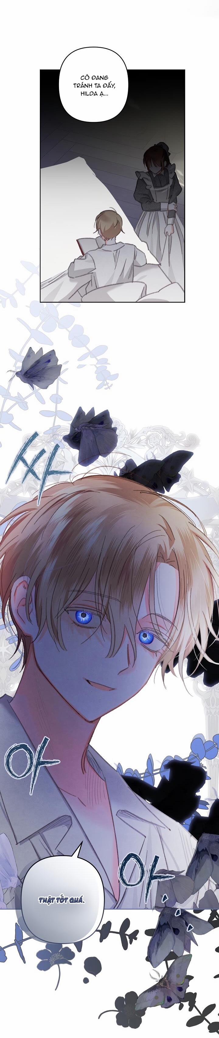 Làm Thế Nào Để Sinh Tồn Được Trong Game Kinh Dị 4.2 trang 12