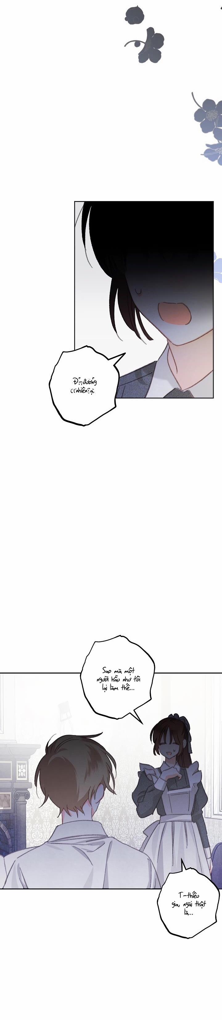 Làm Thế Nào Để Sinh Tồn Được Trong Game Kinh Dị 4.2 trang 13