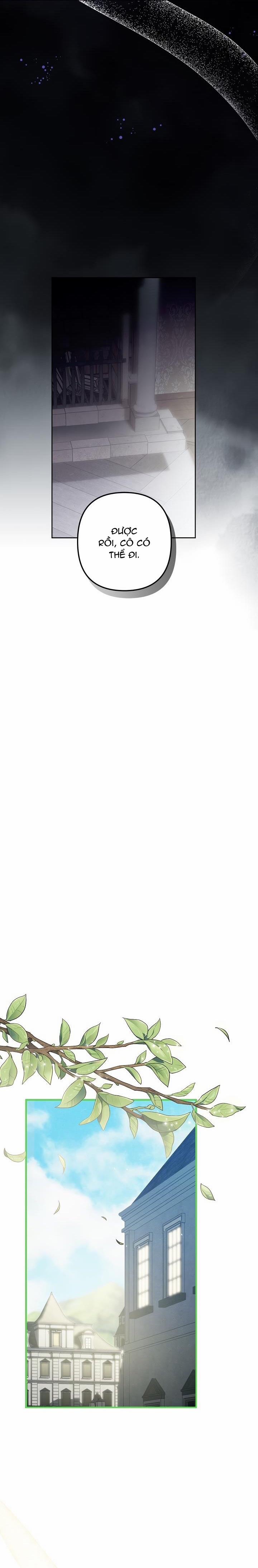 Làm Thế Nào Để Sinh Tồn Được Trong Game Kinh Dị 4.2 trang 15