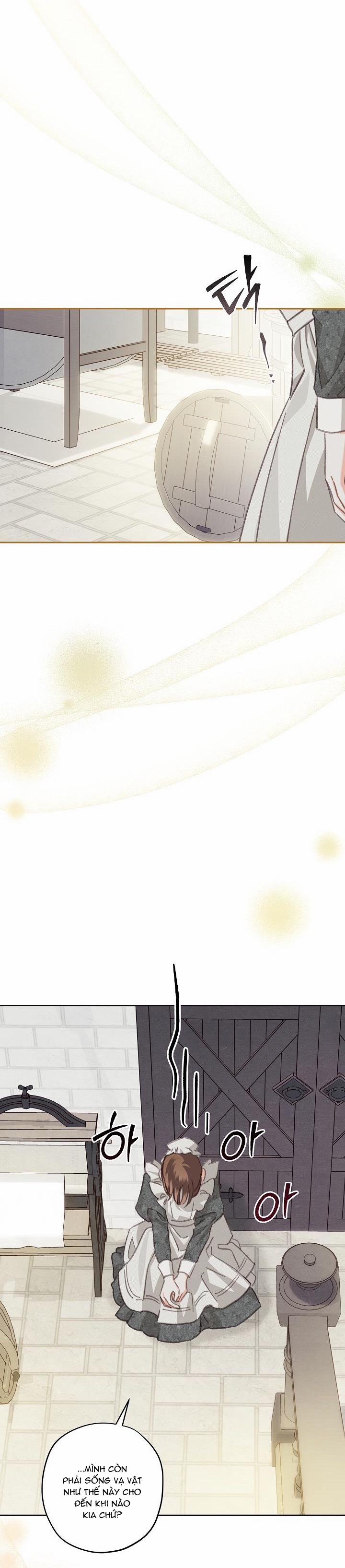 Làm Thế Nào Để Sinh Tồn Được Trong Game Kinh Dị 4.2 trang 16