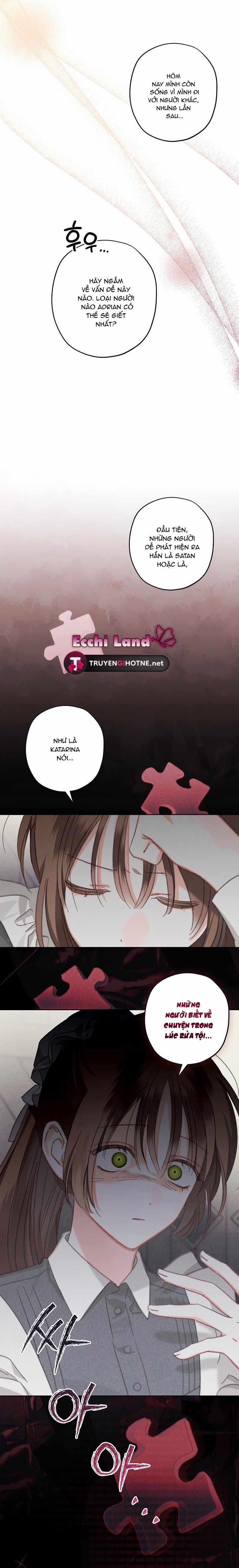 Làm Thế Nào Để Sinh Tồn Được Trong Game Kinh Dị 4.2 trang 17