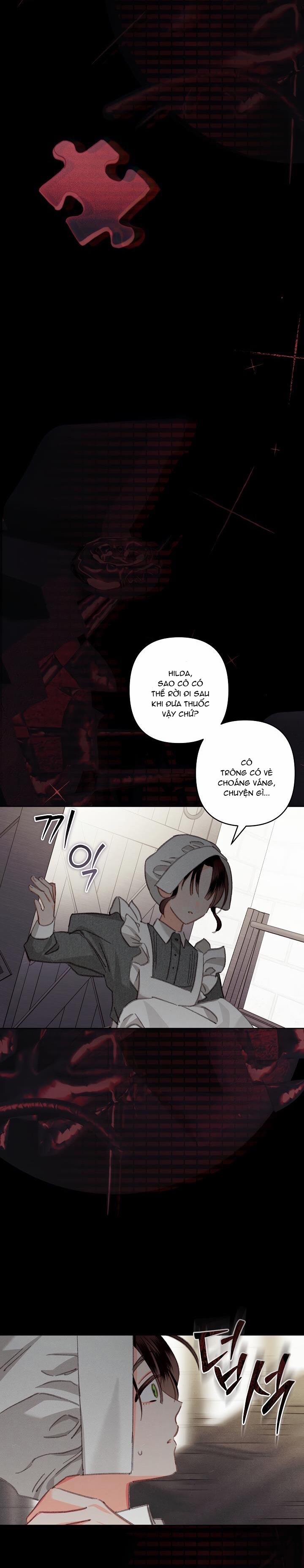 Làm Thế Nào Để Sinh Tồn Được Trong Game Kinh Dị 4.2 trang 18