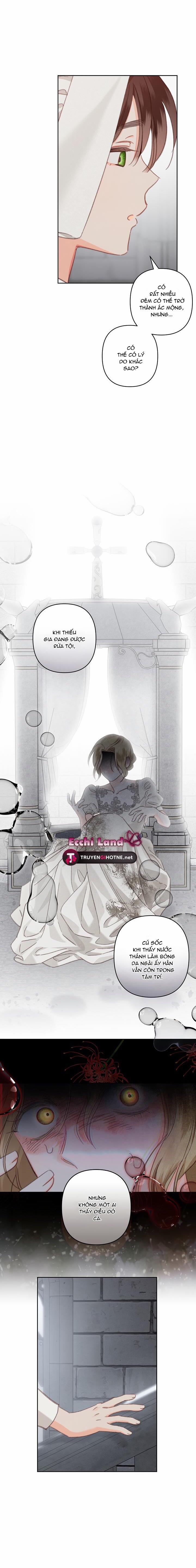 Làm Thế Nào Để Sinh Tồn Được Trong Game Kinh Dị 4.2 trang 2