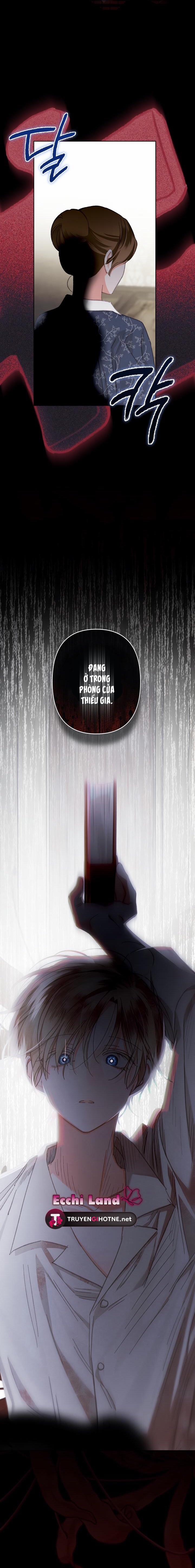 Làm Thế Nào Để Sinh Tồn Được Trong Game Kinh Dị 4.2 trang 20