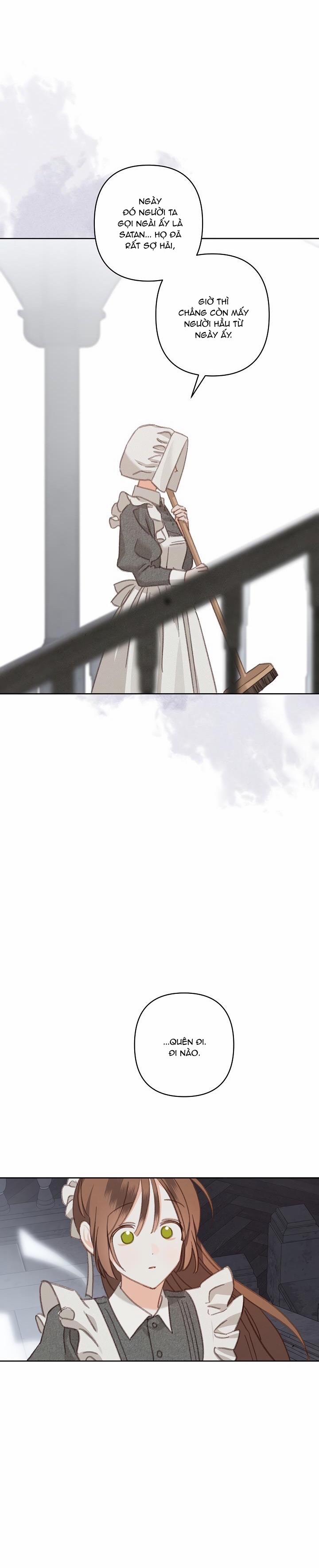 Làm Thế Nào Để Sinh Tồn Được Trong Game Kinh Dị 4.2 trang 3