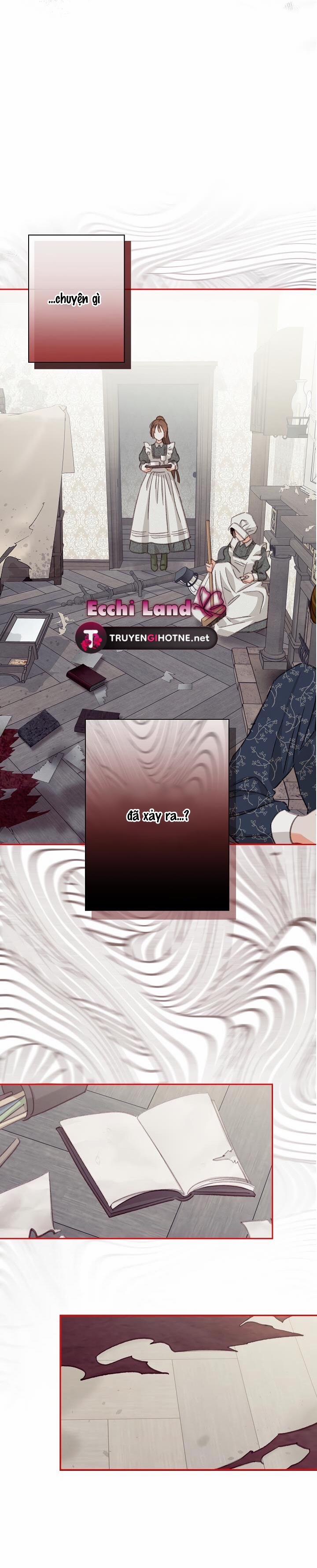 Làm Thế Nào Để Sinh Tồn Được Trong Game Kinh Dị 4.2 trang 5