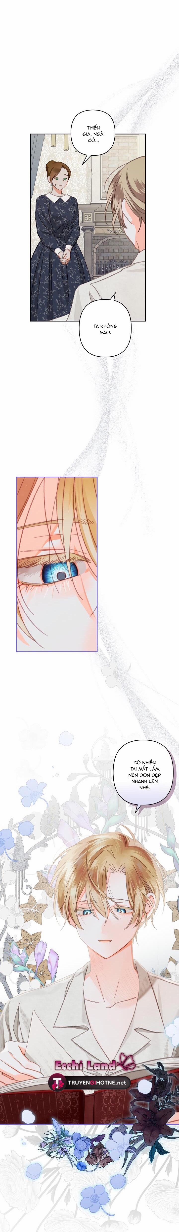 Làm Thế Nào Để Sinh Tồn Được Trong Game Kinh Dị 4.2 trang 6