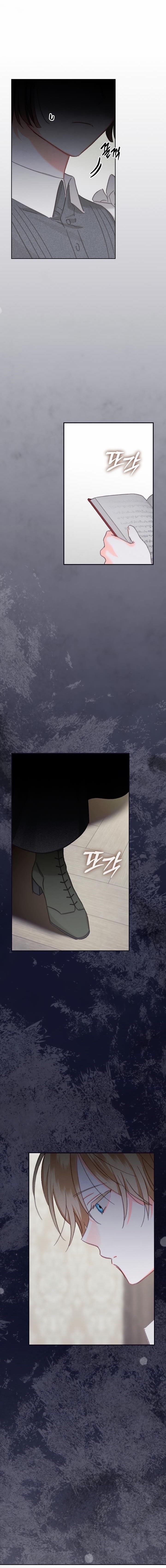 Làm Thế Nào Để Sinh Tồn Được Trong Game Kinh Dị 4.2 trang 9