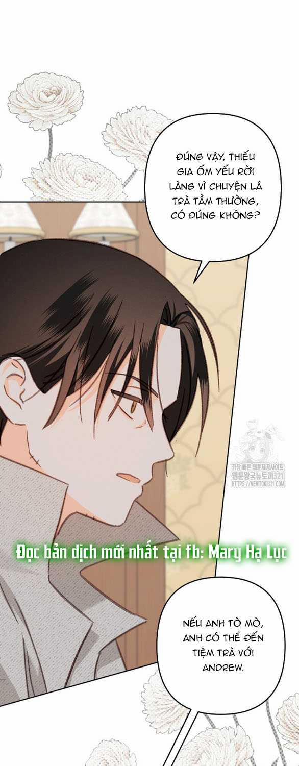 Làm Thế Nào Để Sinh Tồn Được Trong Game Kinh Dị 40.1 trang 12