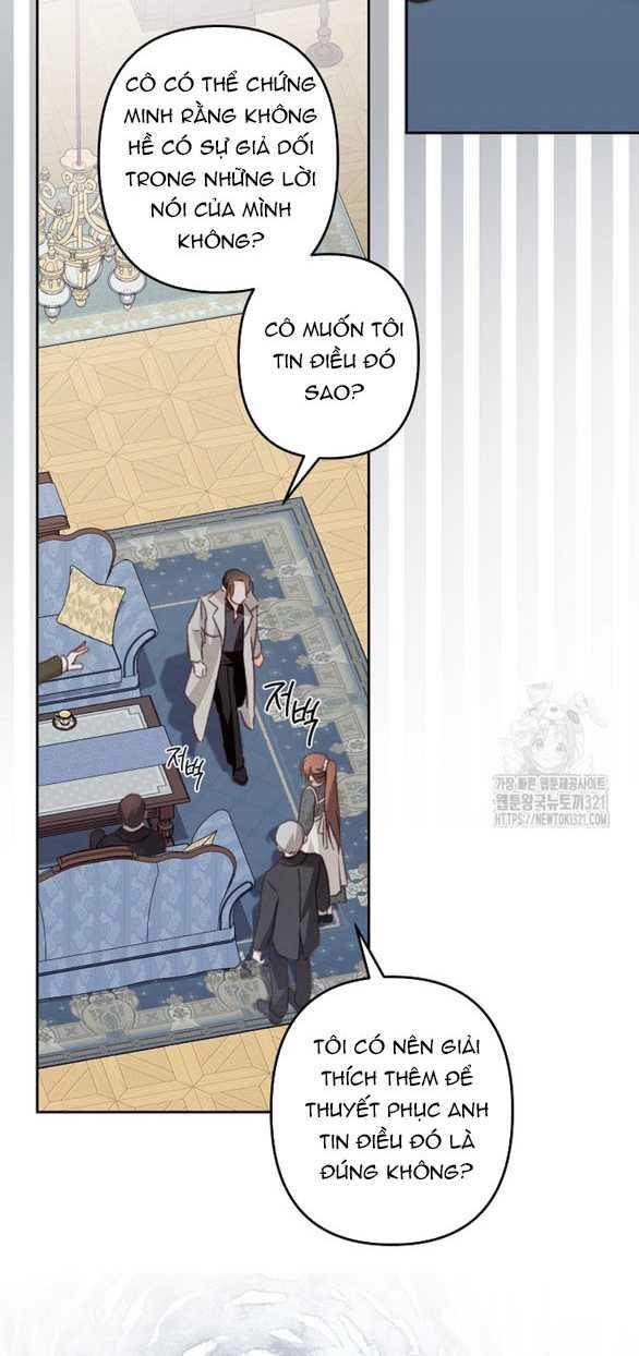 Làm Thế Nào Để Sinh Tồn Được Trong Game Kinh Dị 40.1 trang 4