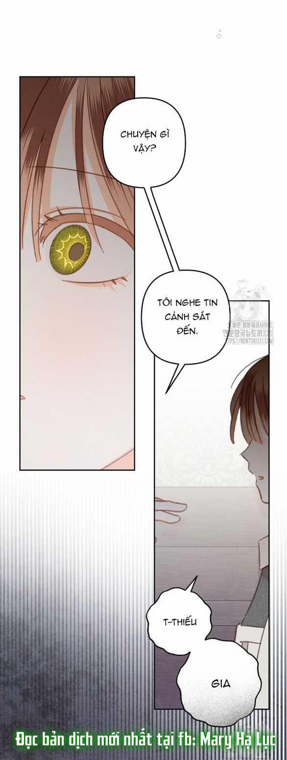 Làm Thế Nào Để Sinh Tồn Được Trong Game Kinh Dị 40.2 trang 17