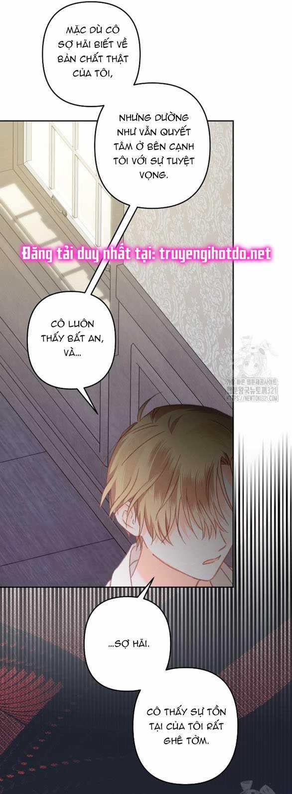 Làm Thế Nào Để Sinh Tồn Được Trong Game Kinh Dị 40.2 trang 21