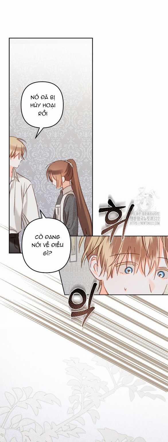 Làm Thế Nào Để Sinh Tồn Được Trong Game Kinh Dị 41.1 trang 10