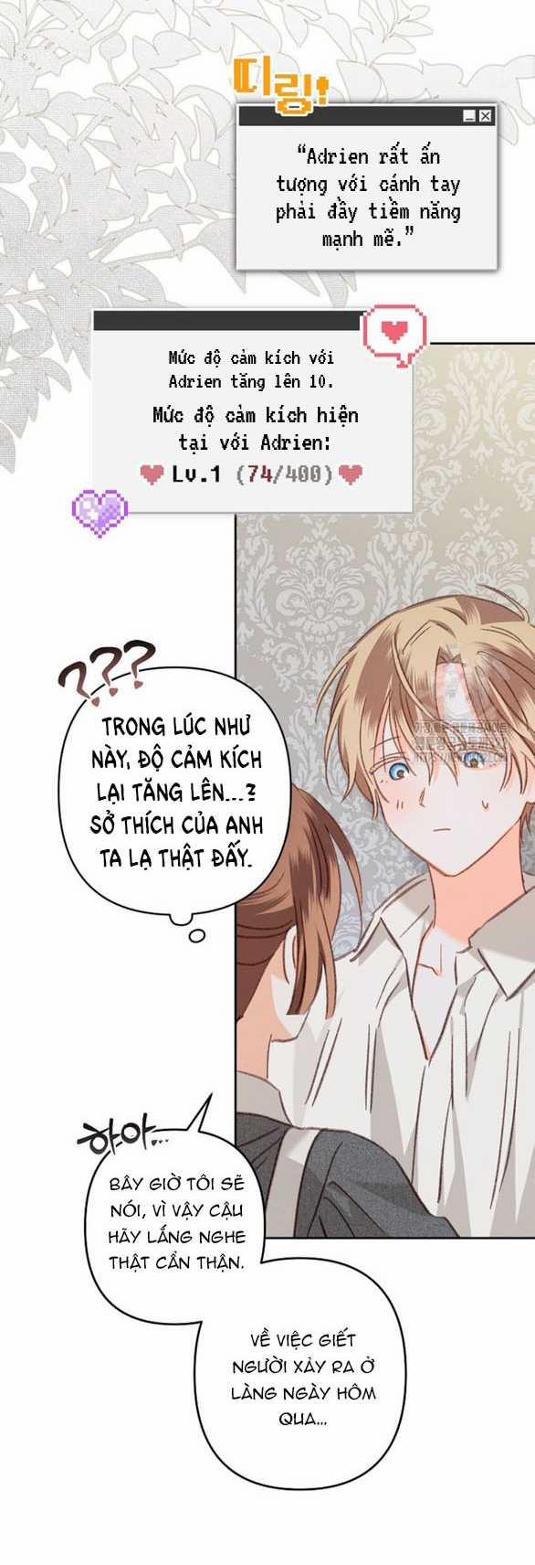 Làm Thế Nào Để Sinh Tồn Được Trong Game Kinh Dị 41.1 trang 12