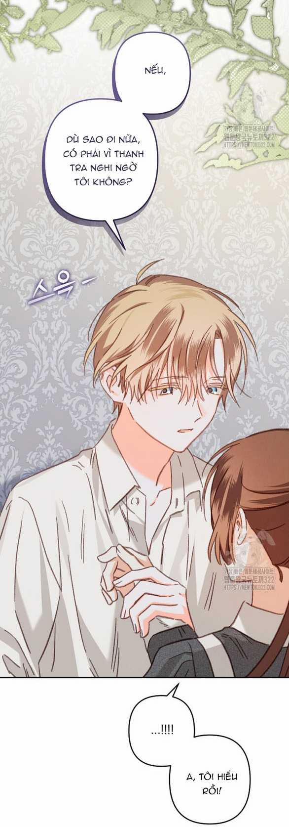 Làm Thế Nào Để Sinh Tồn Được Trong Game Kinh Dị 41.1 trang 16