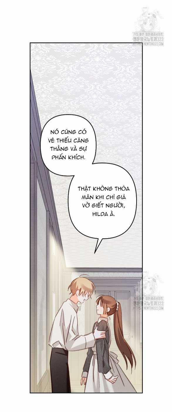 Làm Thế Nào Để Sinh Tồn Được Trong Game Kinh Dị 41.1 trang 19