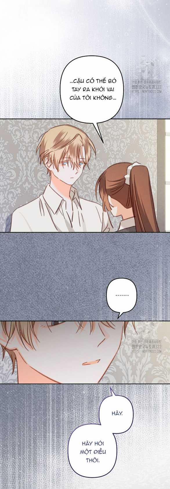 Làm Thế Nào Để Sinh Tồn Được Trong Game Kinh Dị 41.1 trang 27