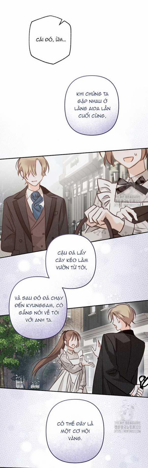 Làm Thế Nào Để Sinh Tồn Được Trong Game Kinh Dị 41.2 trang 1