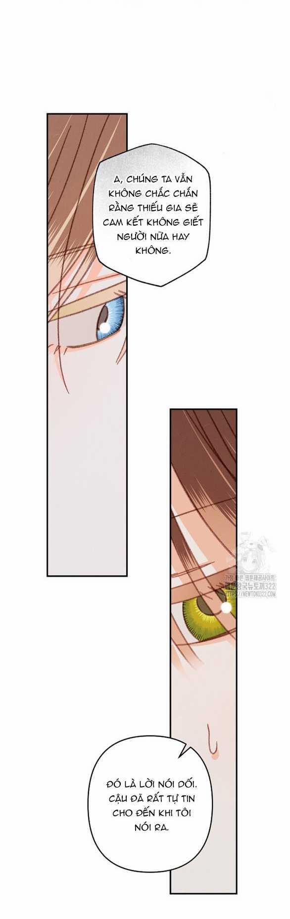 Làm Thế Nào Để Sinh Tồn Được Trong Game Kinh Dị 41.2 trang 6